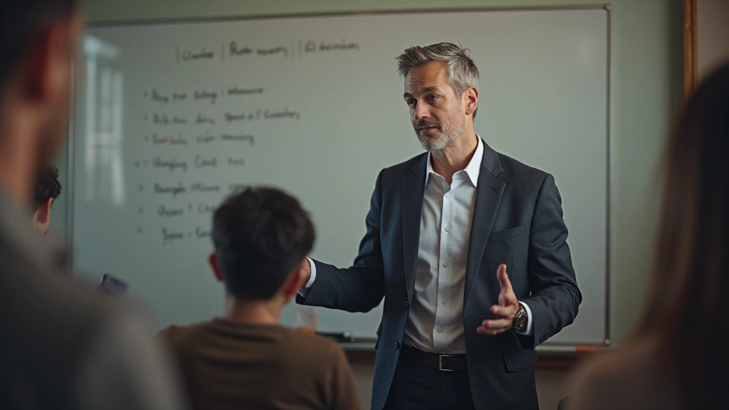 Мнемоника и ассоциативное запоминание информации