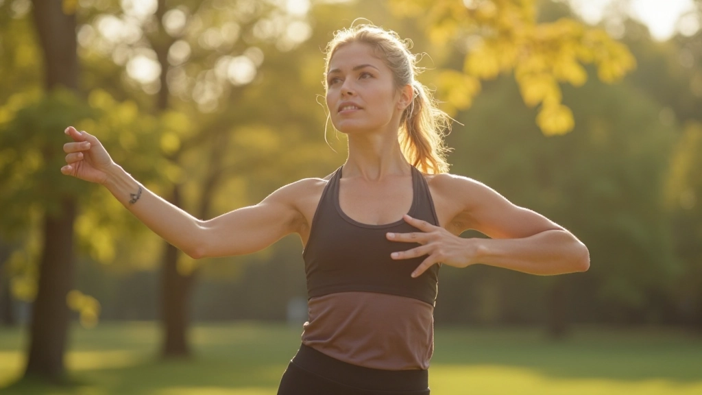 Роль физической активности и сна в улучшении памяти
