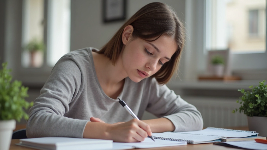 Профессиональное фото системы планирования с графиком повторений на доске