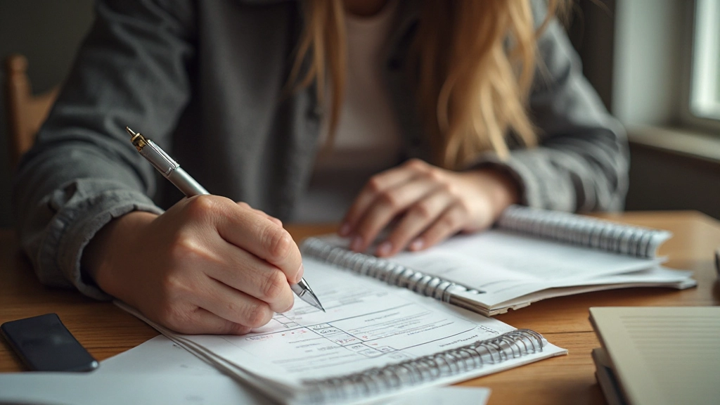 Система повторения с временными интервалами для эффективного обучения